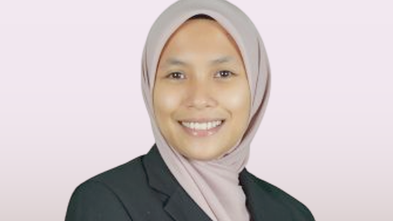 Dr. Noor Hafizah Zaihanah Bt Mohd Nur