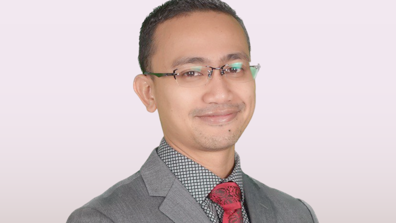 Dr. Mohd Firdaus Akmal Bin Azman