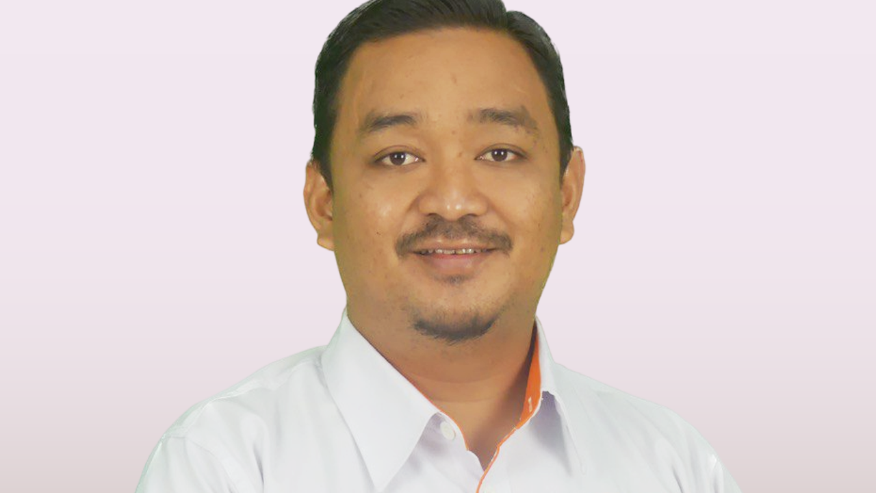 Mohd Halil Bin Md Sukor