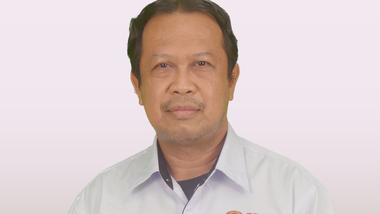 Mohd Kamarulzaman Bin Yaacob