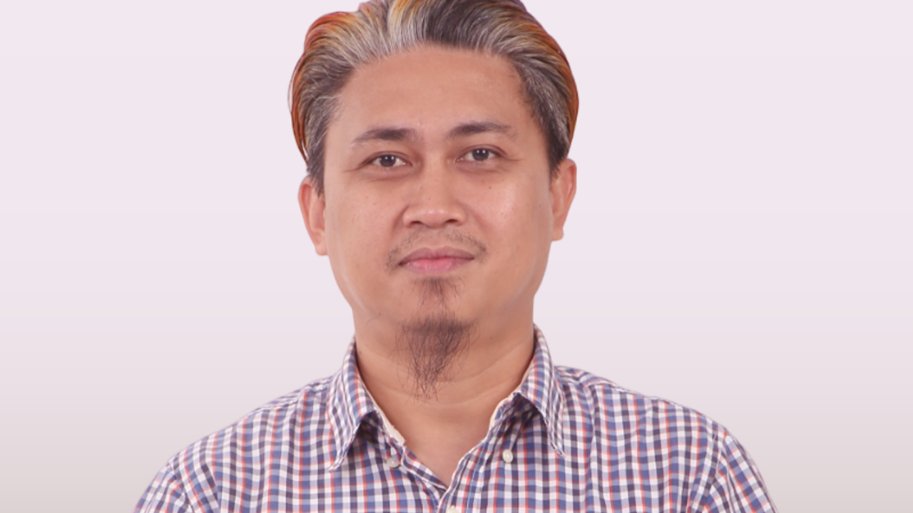 Mohd Zaha Bin Mohd Zainal