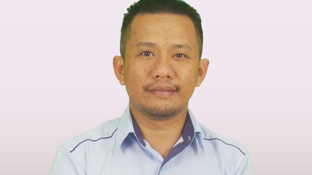 Muhamad Nasrul Bin Iskandar