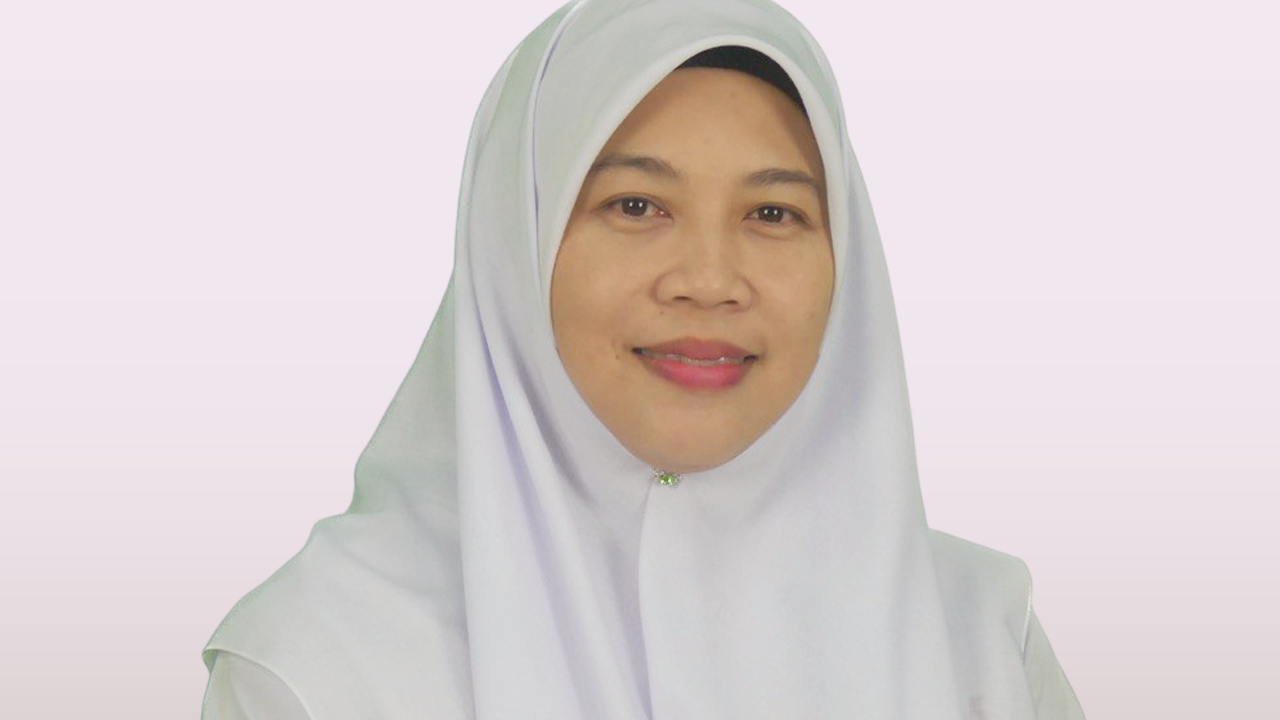 Noraisah Binti Mohd Yusof