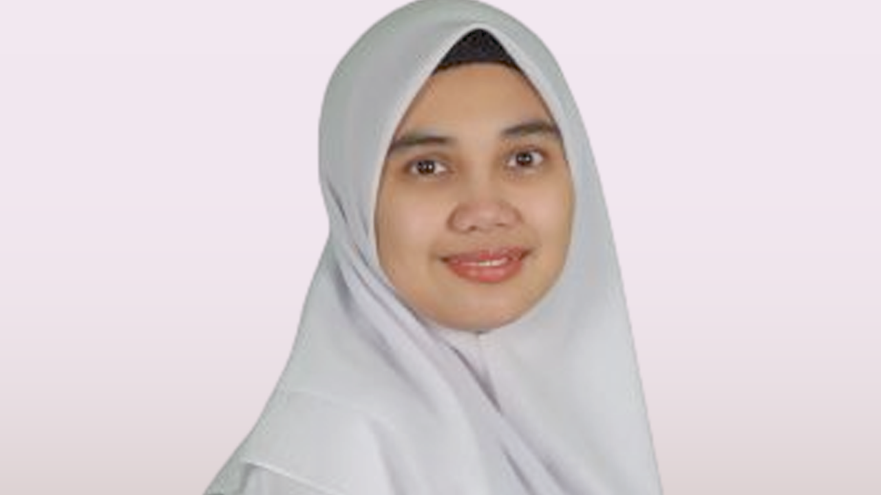 Nur Rashidah Binti Hj Taufikul Rahman