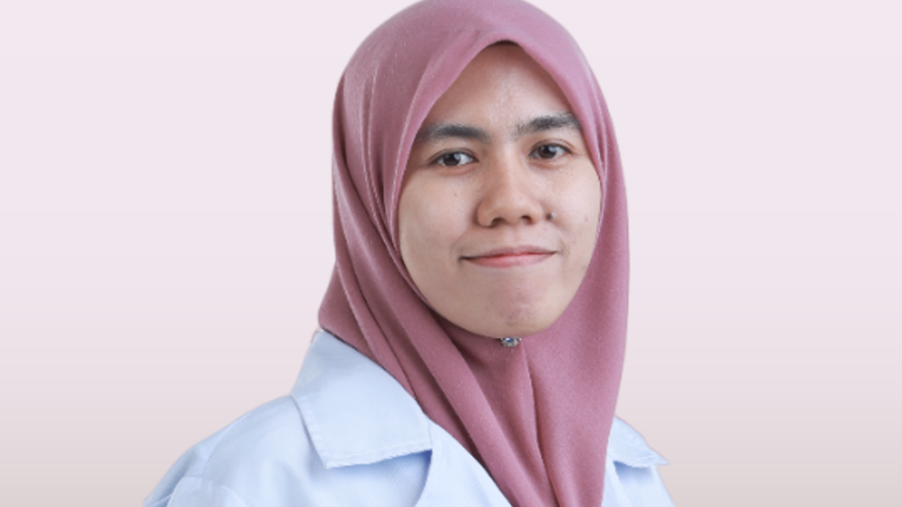 Nur Syazwani Binti Othman