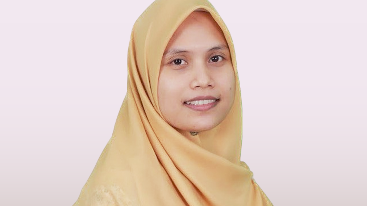 Nurul Hidayah Binti Jefri