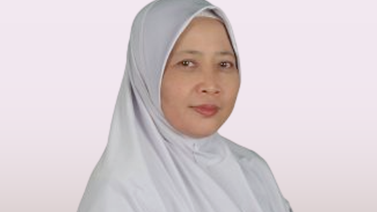 Sarimah Binti Salleh
