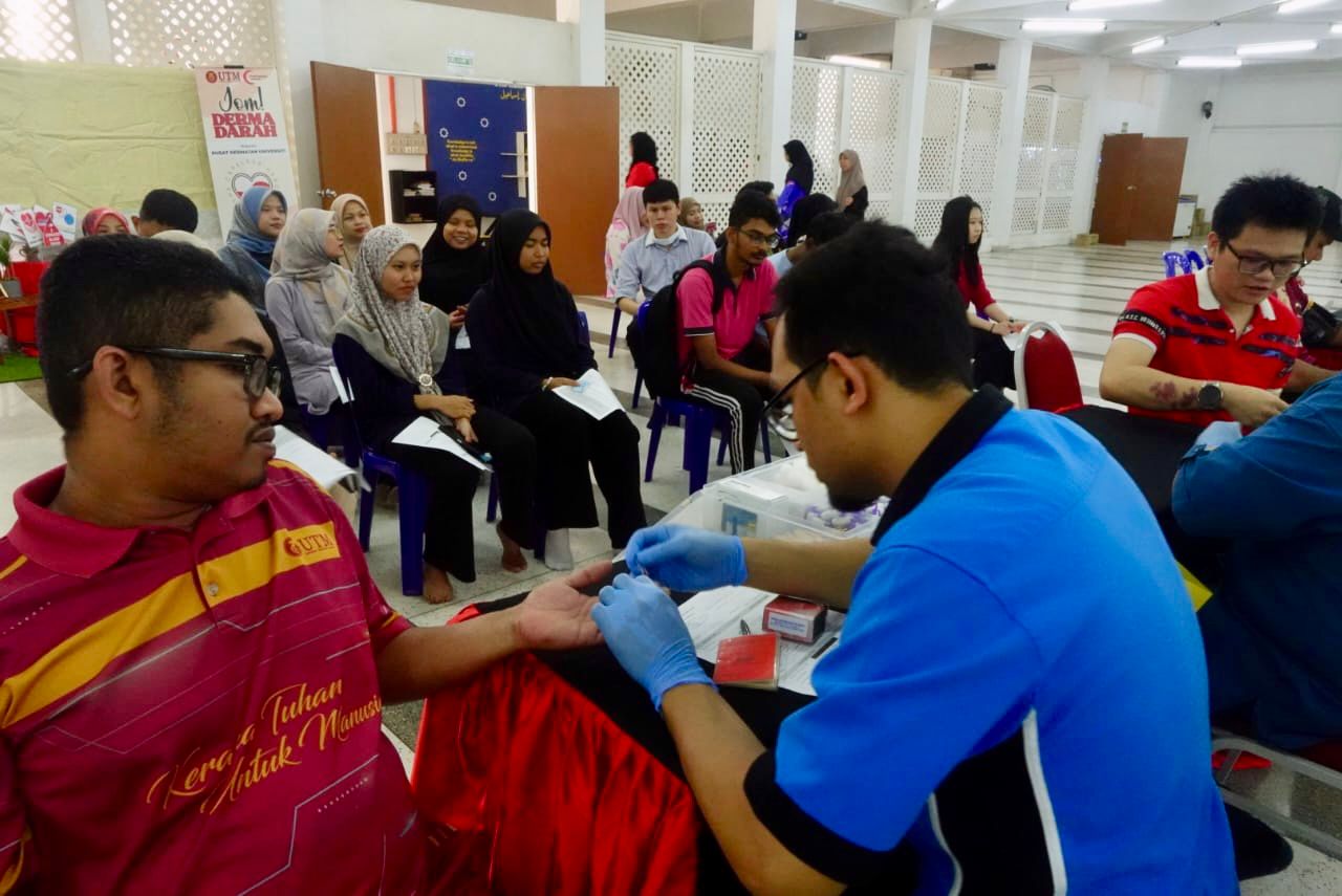 Prog. Derma Darah 5