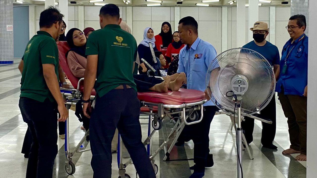 Prog. Derma Darah 7