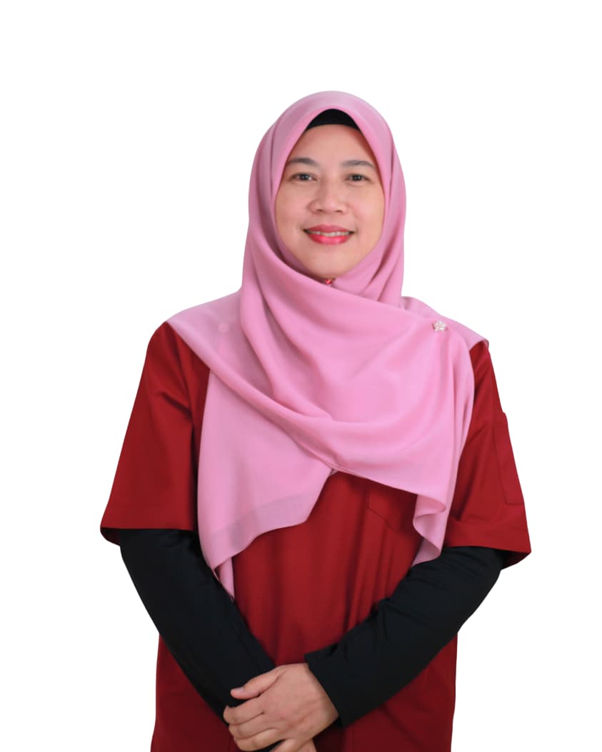 NORAISAH BT MOHD YUSOF