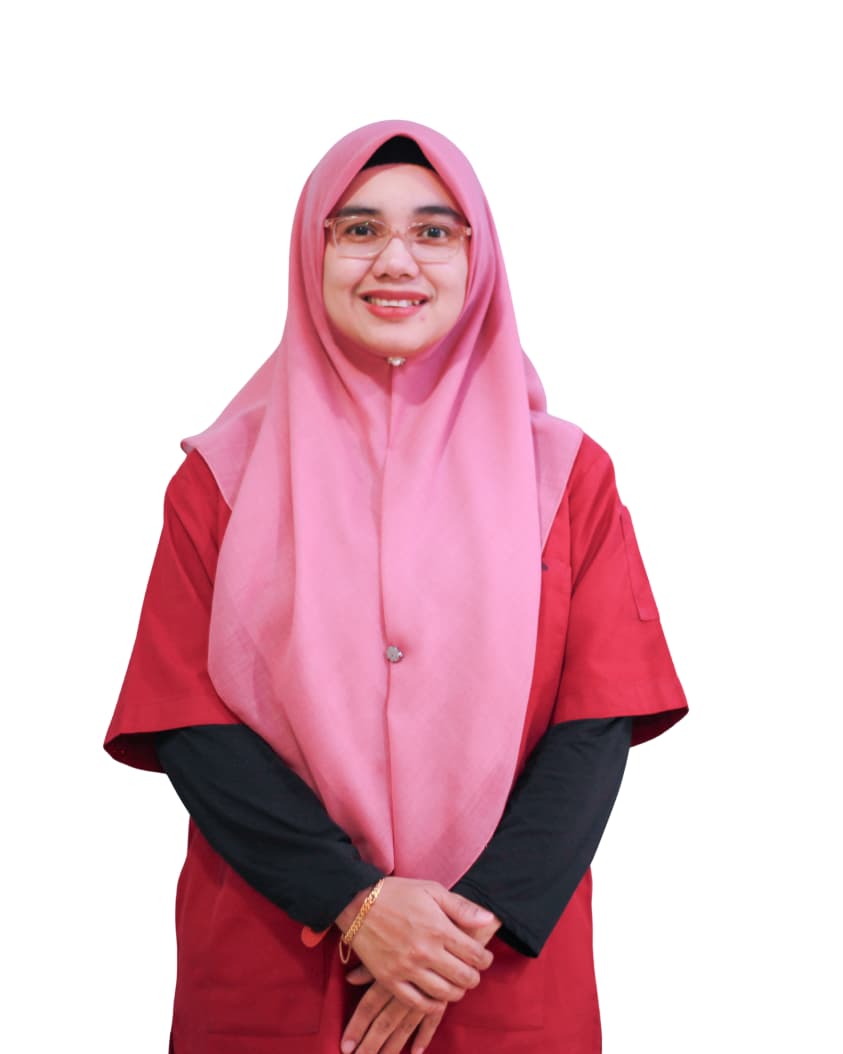 NUR RASHIDAH BT HJ. TAUFIKUL RAHMAN