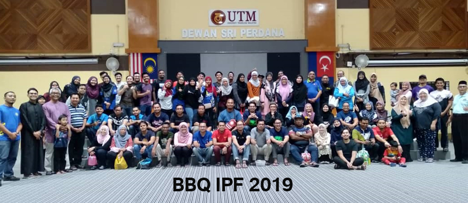 BBQ IPF 2019