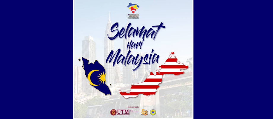Selamat Hari Malaysia