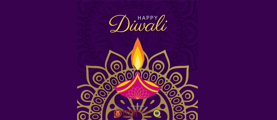 Happy Diwali