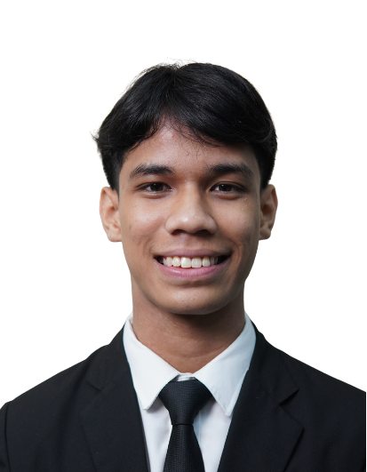 CALON 01