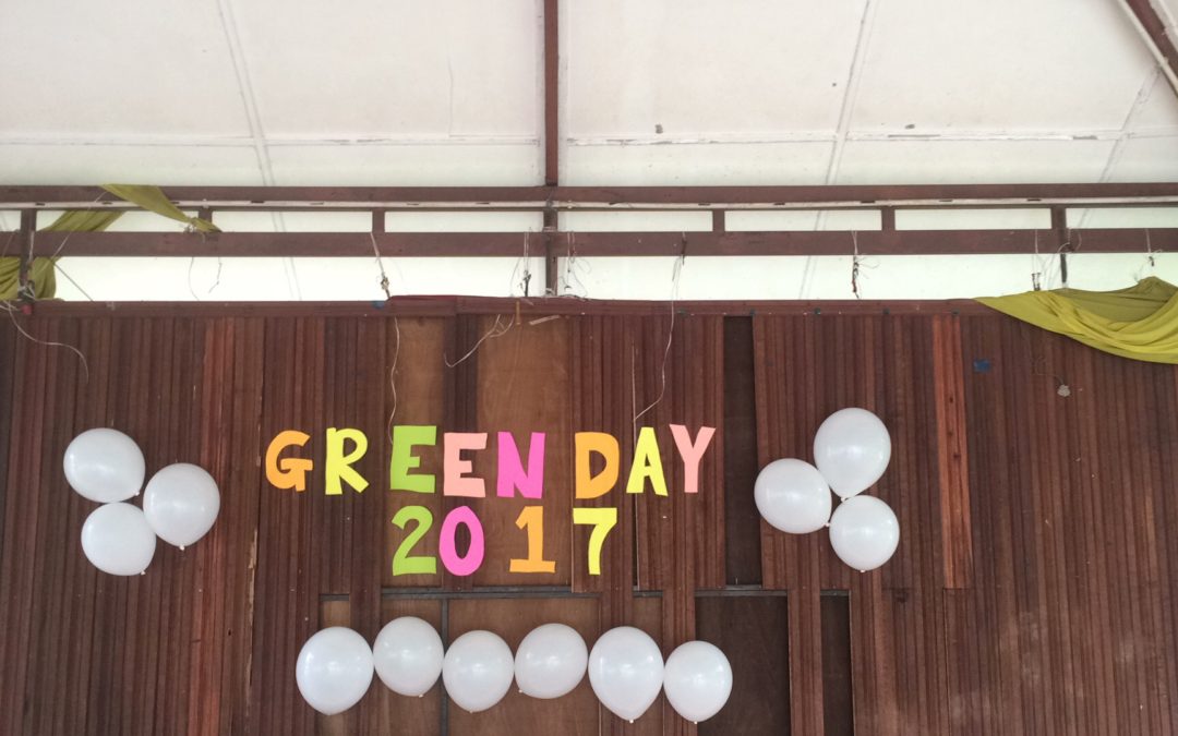 GreenDays
