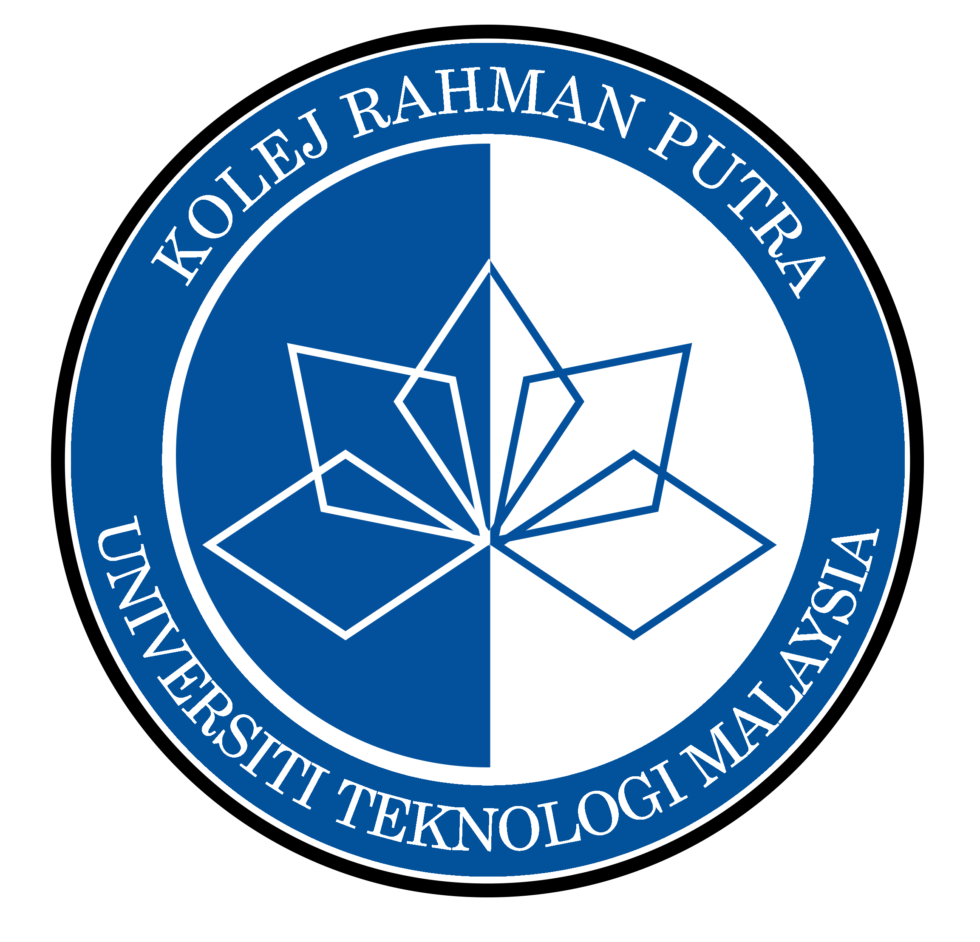 Logo of Kolej Rahman Putra | Kolej Rahman Putra