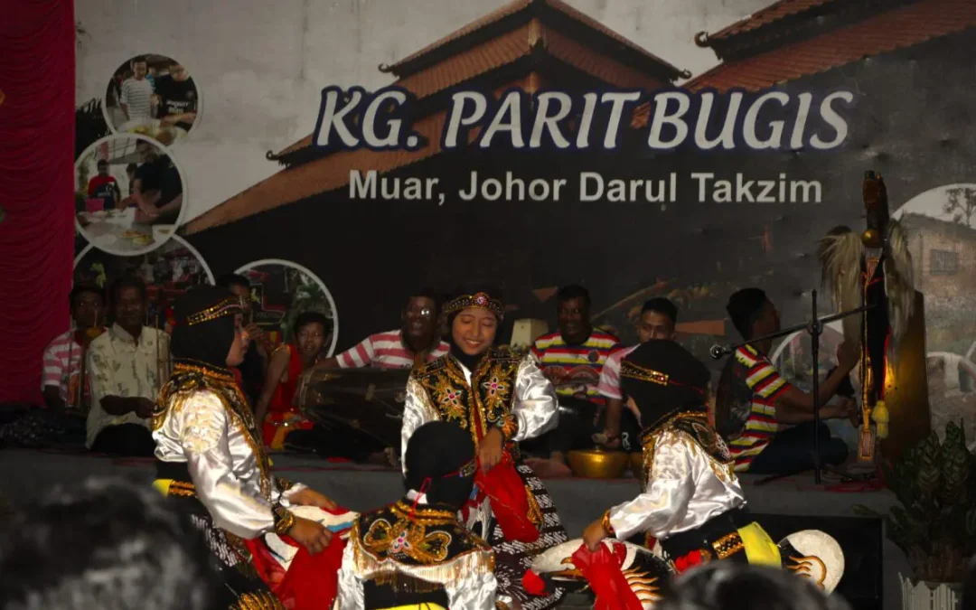 Program Parit Bugis Yuk! Peluang Mahasiswa UTM Selami Budaya Masyarakat Jawa