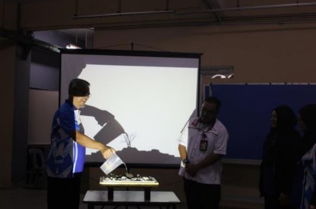 USR ALAM SEKITAR : BUILDING A GREEN FUTURE TOGETHER