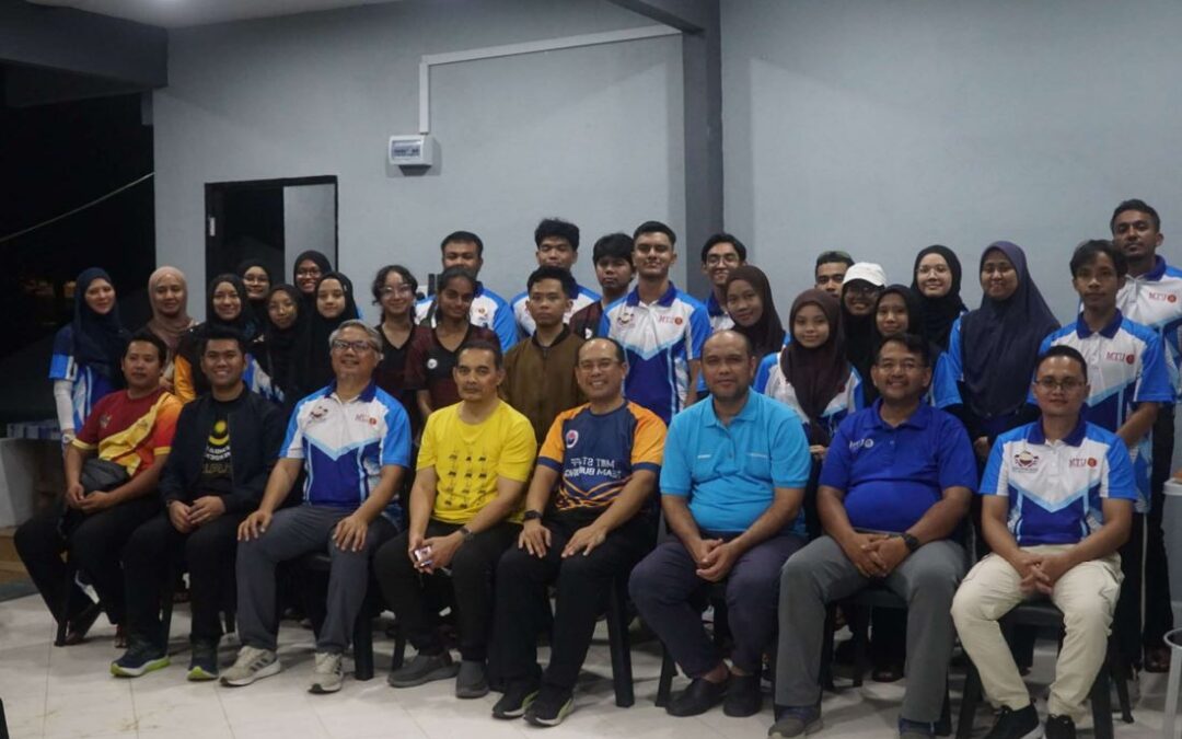 KEM PEMANTAPAN JKM KSJ & PLK 2024