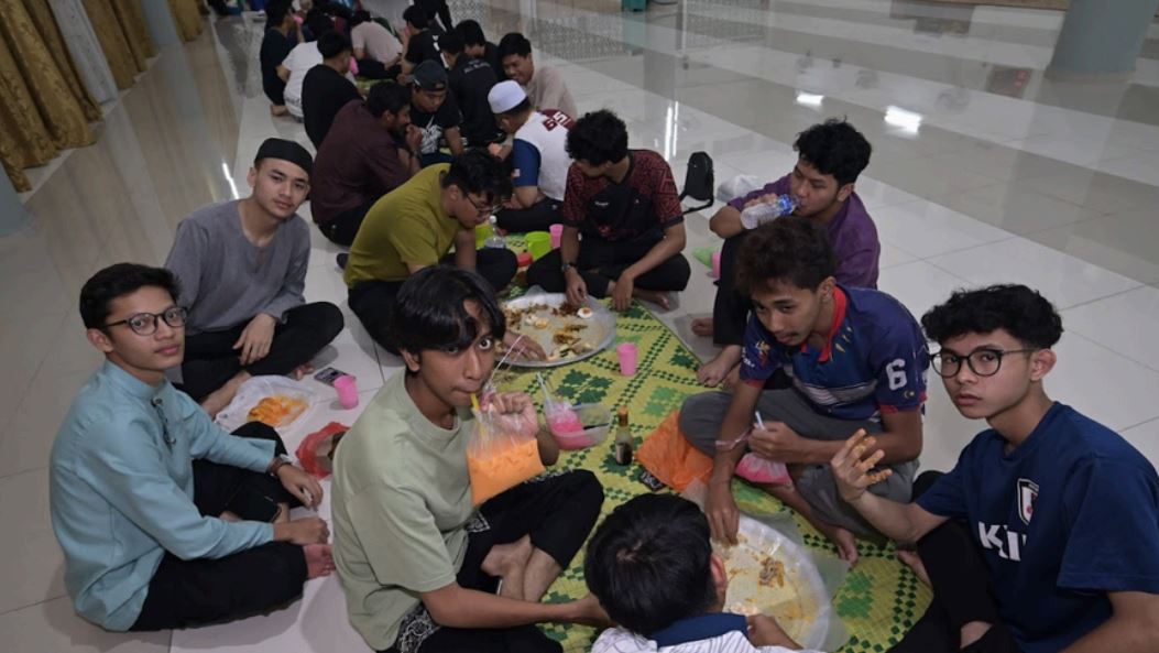 TARBIAH RAMADHAN1