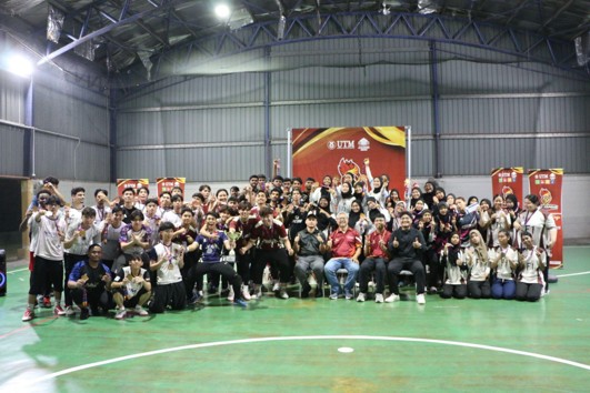 PROGRAM UNITY LEAGUE CUP – PIALA PENGETUA KOLEJ SISWA JAYA 2026