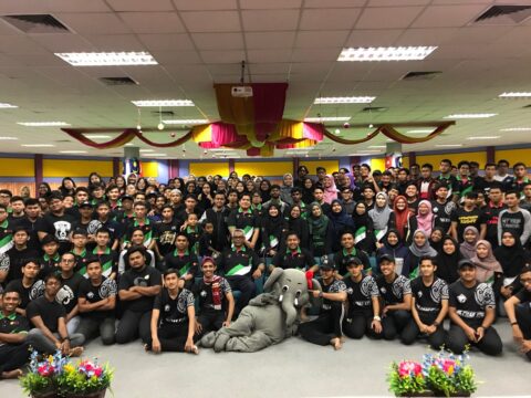 Home | Kolej Tun Dr. Ismail Universiti Teknologi Malaysia