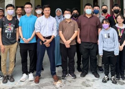 Get To Know Nuclear Engineering