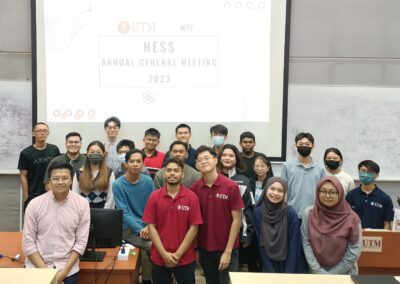 Annual General Meeting