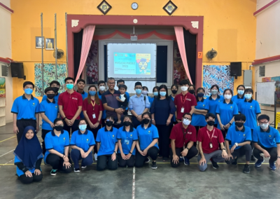 UTM Nuclear Puzzle 2022