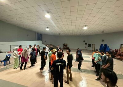 UTM Nuclear Family Day 2022