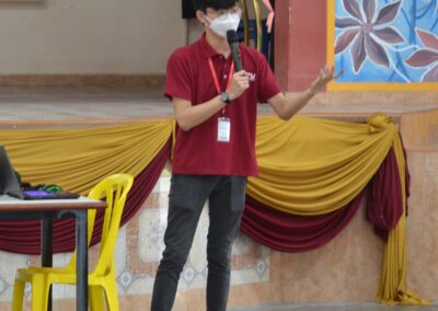 UTM Nuclear Puzzle 2022