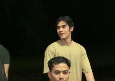 UTM Nuclear Family Day 2022