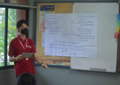 UTM Nuclear Puzzle 2022