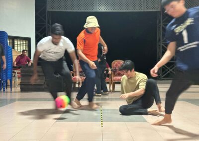 UTM Nuclear Family Day 2022