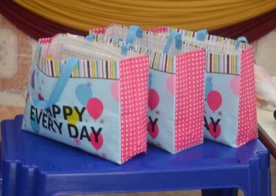 UTM Nuclear Puzzle 2022