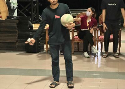 UTM Nuclear Family Day 2022