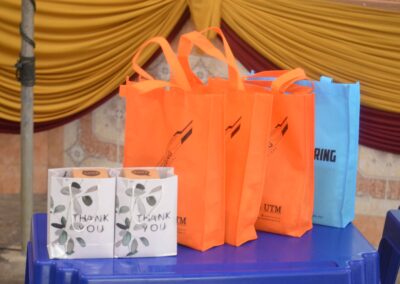 UTM Nuclear Puzzle 2022