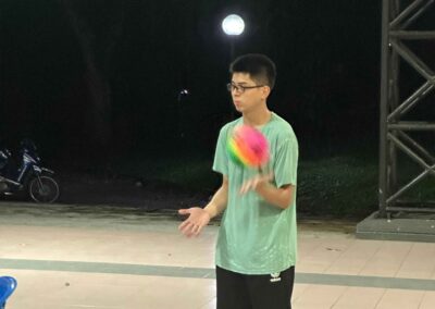 UTM Nuclear Family Day 2022