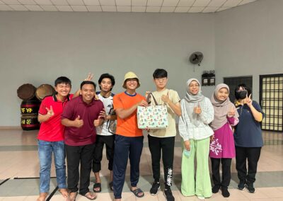 UTM Nuclear Family Day 2022
