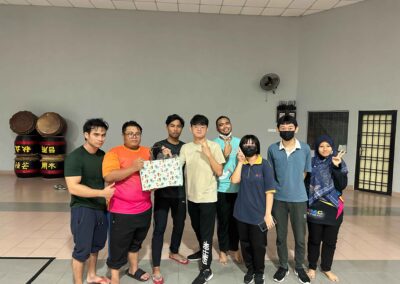 UTM Nuclear Family Day 2022