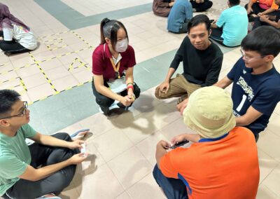 UTM Nuclear Family Day 2022