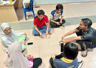 UTM Nuclear Family Day 2022