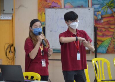 UTM Nuclear Puzzle 2022