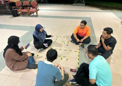 UTM Nuclear Family Day 2022