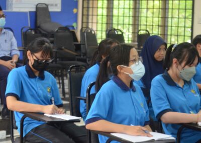 UTM Nuclear Puzzle 2022