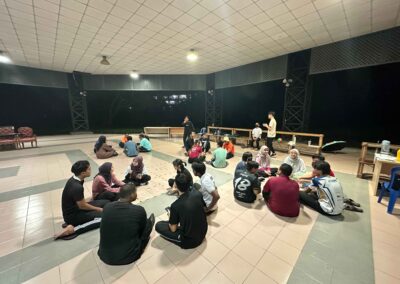 UTM Nuclear Family Day 2022