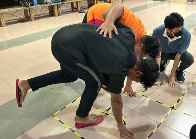 UTM Nuclear Family Day 2022