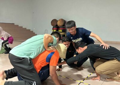 UTM Nuclear Family Day 2022