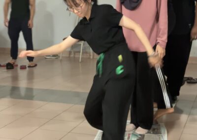 UTM Nuclear Family Day 2022